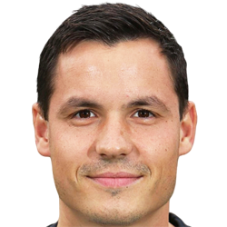 Lance Voorjans fm21