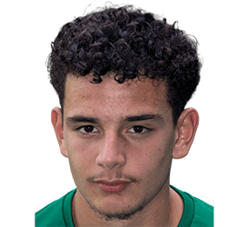 Ayoub Haddad fm 2021