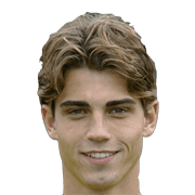 Maico Gerritsen fm21