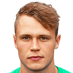 Wessel Witbreuk fm 2021