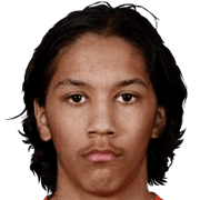 Enrico Hernández fm 2021