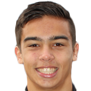 Lucas Veenendaal fm 2021