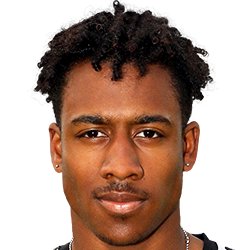 Quentin Seedorf fm 2021