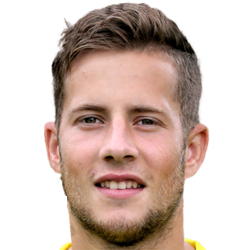 Nick Kuijlaers fm21