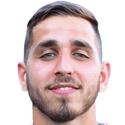 Emre Bostanci fm21