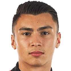 Rickson van Hees fm 2021