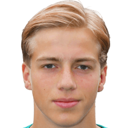 Max Hamelink fm 2021