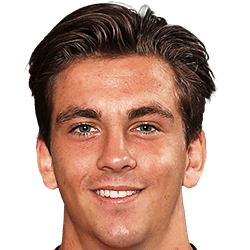 Tom Brugman fm 2021