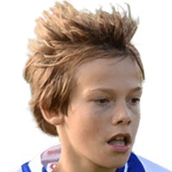 Julius Duit fm 2021