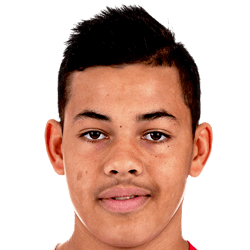 Max Christoffel fm21