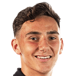 Nino Noordanus fm 2021