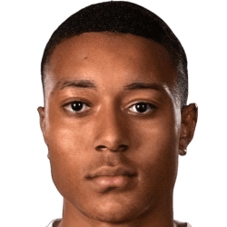 Aaron Agbomson fm 2021