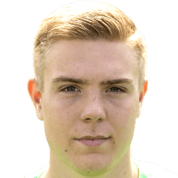 Nick Foederer fm 2021