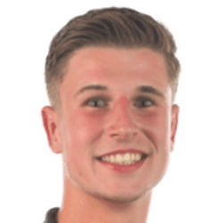 Lars Rebergen fm 2021