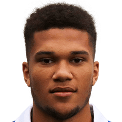 Christophe van Zutphen fm 2021