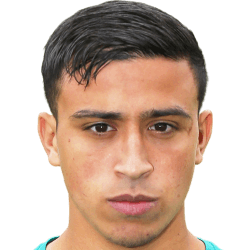 Mohamed el Karbachi fm 2021