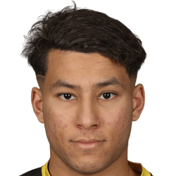 Naoufel Bouaouine fm21