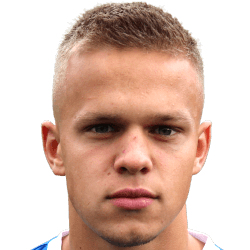 Bas van Beckhoven fm 2021