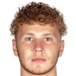 Saverio Zondag fm 2021