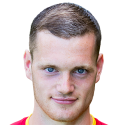 Max Leeflang fm 2021