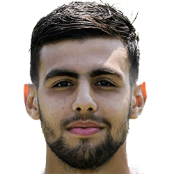 Abdelghani El Bachir fm21