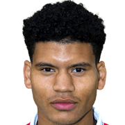 Diederick Luydens fm21