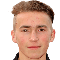 Bart Ebbers fm 2021