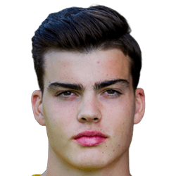 Olaf Kok fm 2021