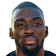 Joël Mayala fm 2021