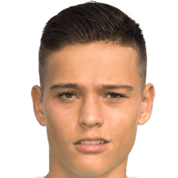 Marijn Dijkstra fm21