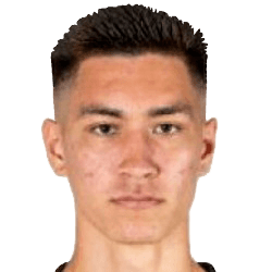 Jayden Houtriet fm21