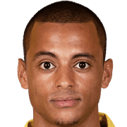 Dion Watson fm21