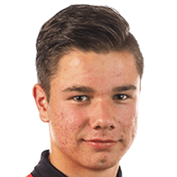 Joost Hoedemaker fm21