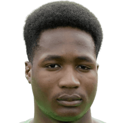 TJ Odunze fm 2021