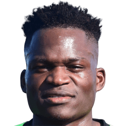 Robby Ndefe fm 2021
