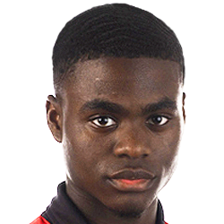 Sergio Hughes fm 2021