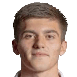 Ermin Cavcic fm 2021