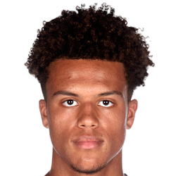 Chima Anyasi fm 2021