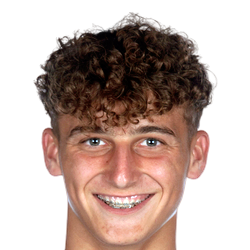 Willard Timmerman fm21