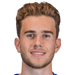 Dennis Hoekman fm 2021