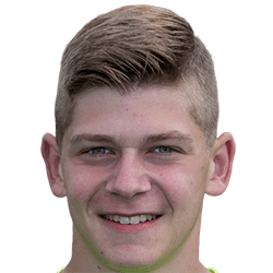 Thom van Rotterdam fm21