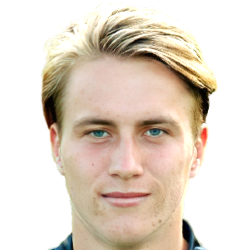 Steff van Rooijen fm 2021