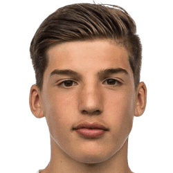 Cas Jan Radstake fm 2021
