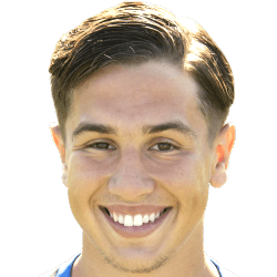 Achraf El Moussaoui fm 2021