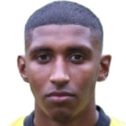 Franklin Rodriquez fm 2021