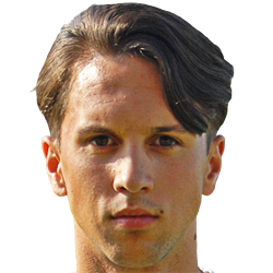 Dylan Goulding fm 2021