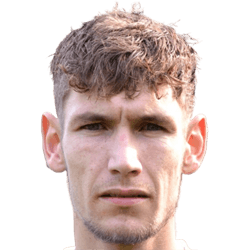 Caine Vos fm 2021