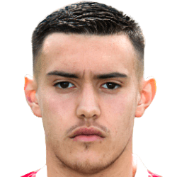 Marouan el Ouardani fm21