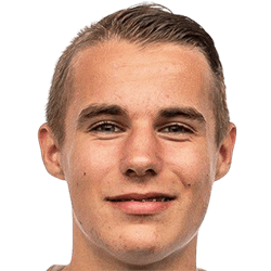 Mathijs Gijse fm 2021