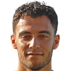 Ricardo Kessels fm 2021